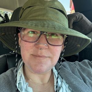 Meet your Posher, Tara